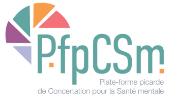 Plate-Forme Picarde de Concertation en santé mentale