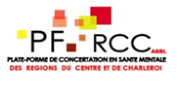 Plate-Forme de Concertation en santé mentale des régions du Centre et de Charleroi